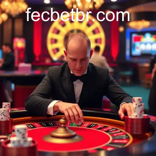 The Rise of Online Casino Gaming: A Look into Fecbet's Growing Popularity