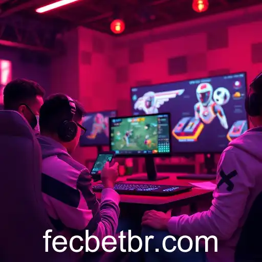 Fecbet's Growing Influence in Online Gaming