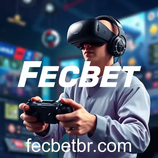 Fecbet Game Website Innovates in 2025