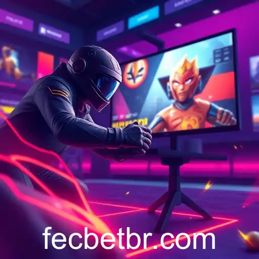 Fecbet Revolutionizes Online Gaming Landscape