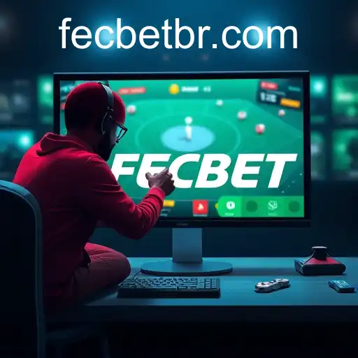 Fecbet's Thriving Online Community