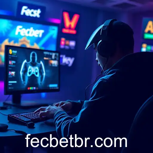 Fecbet Revolutionizes Online Gaming