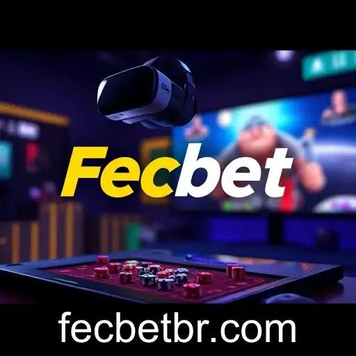 Fecbet: Transforming Online Gaming in 2025