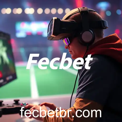 The Rise of Fecbet in Digital Gaming