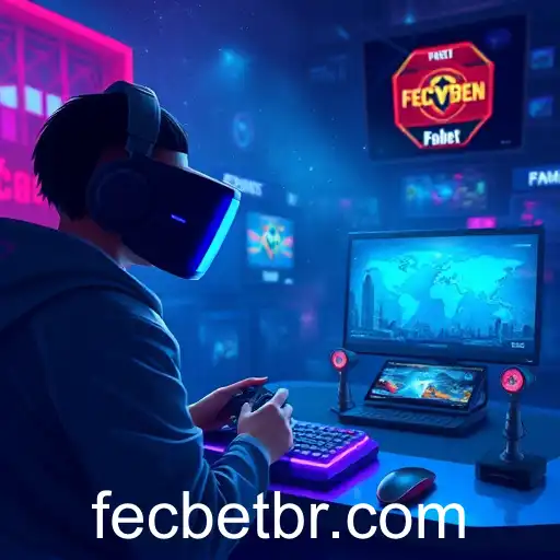 Gaming Surge: The Rise of Fecbet in 2025