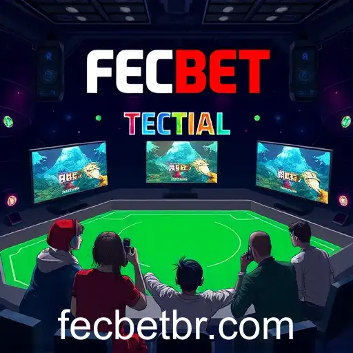 FECBET Takes Over Digital Gaming