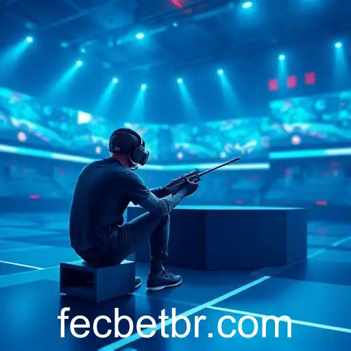 Fecbet: A Digital Playground in Gaming Evolution