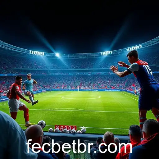 Fecbet: Revolutionizing Online Gaming