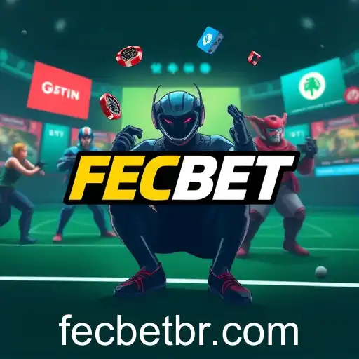 Fecbet Ushers in a New Era of Online Gaming