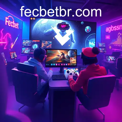 Fecbet: Revolutionizing Online Gaming in 2025