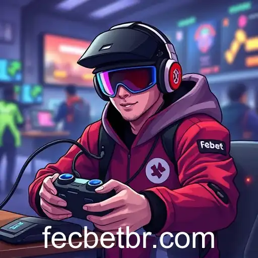 Fecbet's Rise Amidst Online Gaming Surge