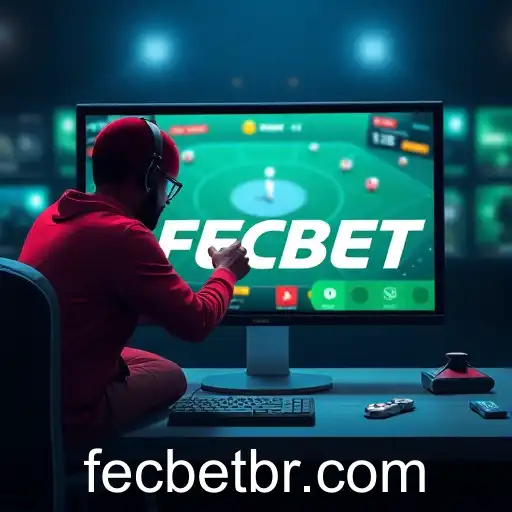 Revolutionizing Online Gaming: Fecbet's Rise