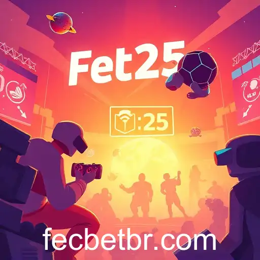 The Rise of Fecbet in Online Gaming