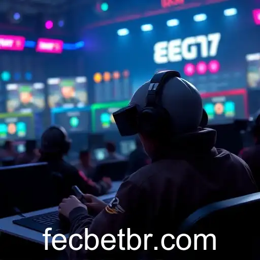 The Rise of Online Gaming Platforms: A Fecbet Case Study