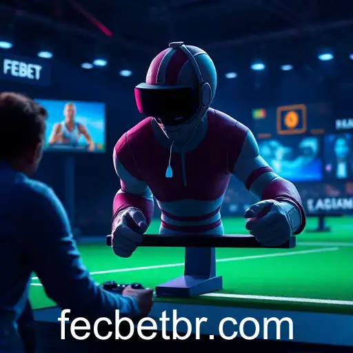 The Rise of Online Gaming in the UK