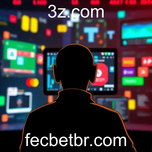 Tech Innovations Shaping Global Sports Betting