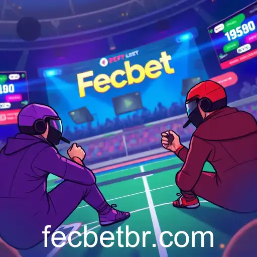 The Rise of Fecbet: Revolutionizing Online Gaming in 2025