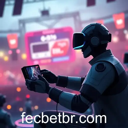 The Rising Popularity of Fecbet in Online Gaming