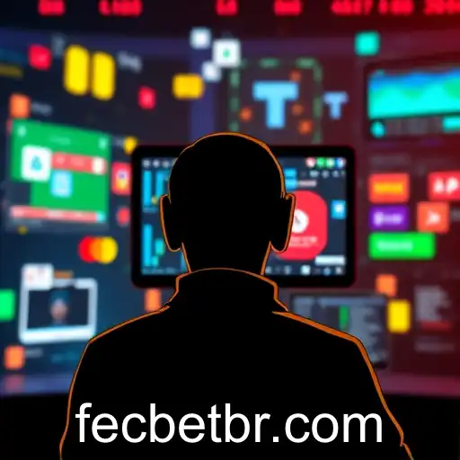Tech Innovations Shaping Global Sports Betting